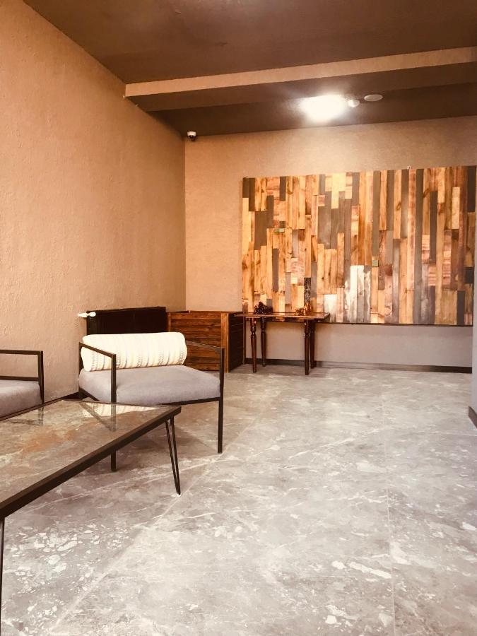 Marshal Apartment