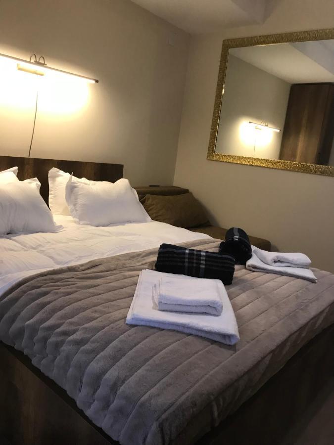 Marshal Apartment